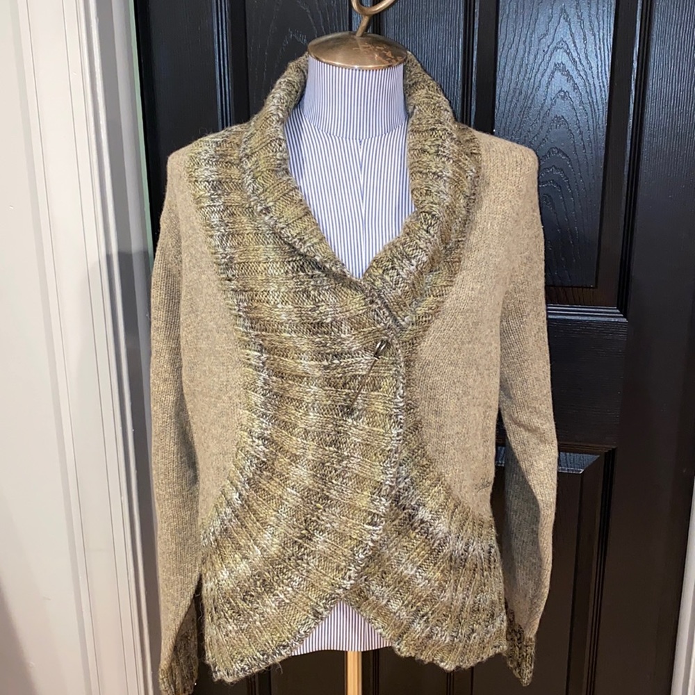 Woolrich sweater Size XL